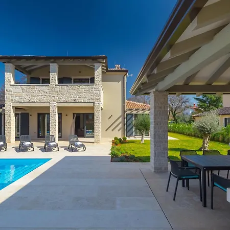 Dora - Summer Escape With Private Pool * بوريتش