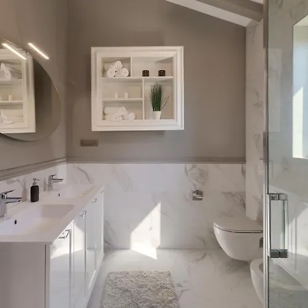 Dora - Summer Escape With Private Pool * Porec