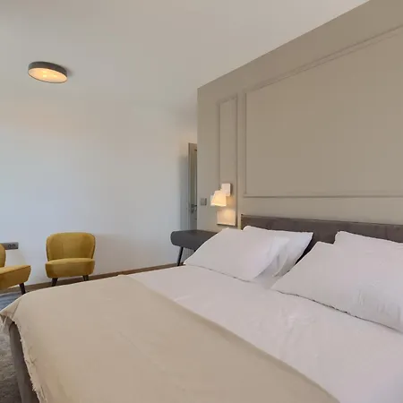 Villa Dora - Summer Escape With Private Pool Poreč