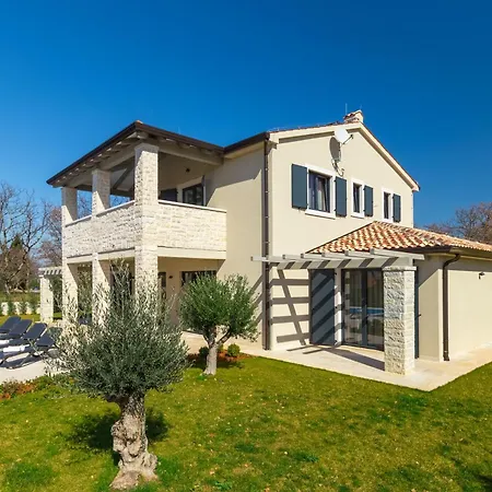 Dora - Summer Escape With Private Pool * Πόρετς