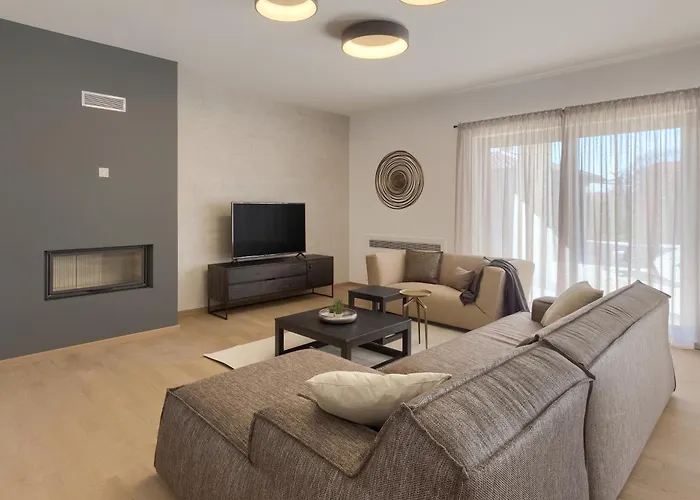 Dora - Summer Escape With Private Pool Vila Poreč