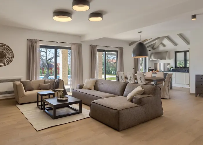 Villa Dora - Summer Escape With Private Pool *
