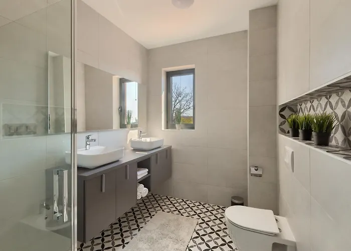 Vila Dora - Summer Escape With Private Pool