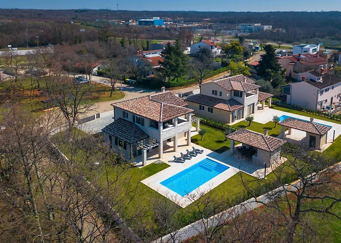Vila Dora - Summer Escape With Private Pool *