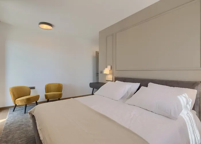 Vila Dora - Summer Escape With Private Pool Poreč