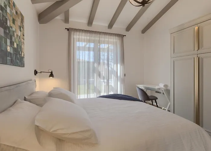 Vila Dora - Summer Escape With Private Pool *