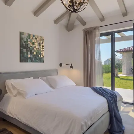 Dora - Summer Escape With Private Pool Willa