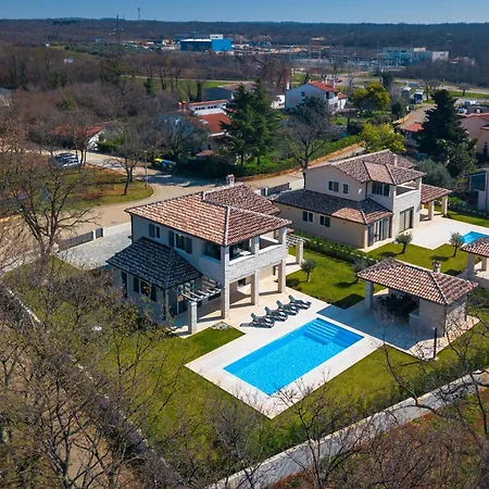 Willa Dora - Summer Escape With Private Pool *